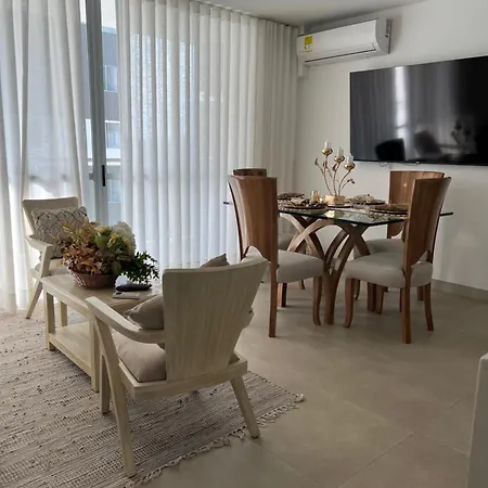 Apartamento En Podium